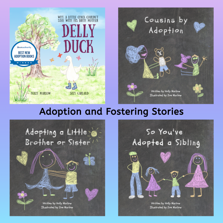 Delly Duck by Holly Marlow Delly Duck by Holly Marlow